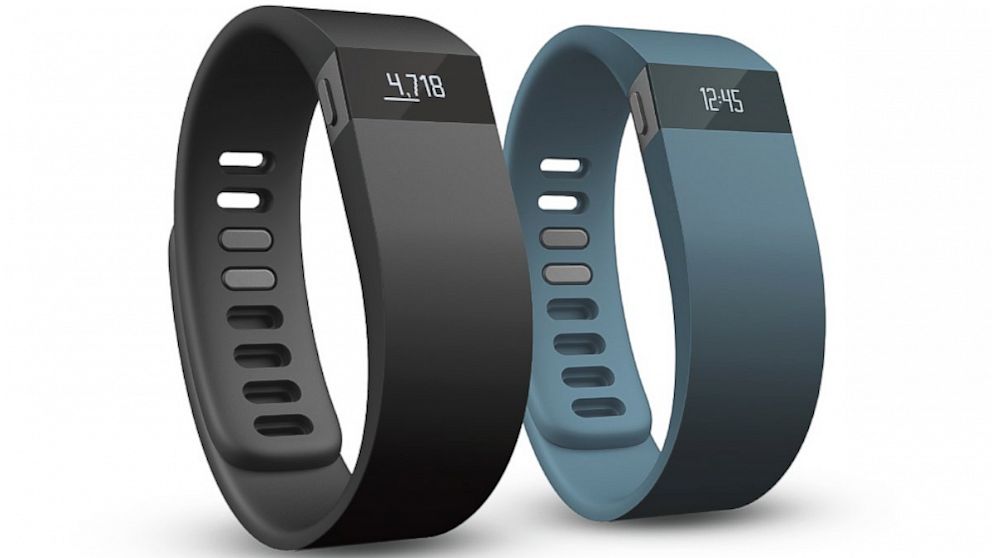 fitbit